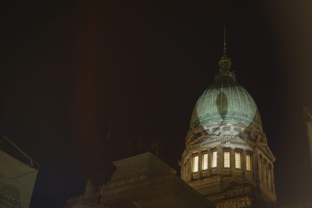 Paridad transfeminista y federal para conquistar derechos