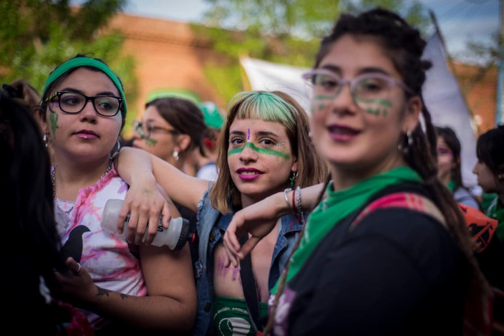 Pedagogías del placer