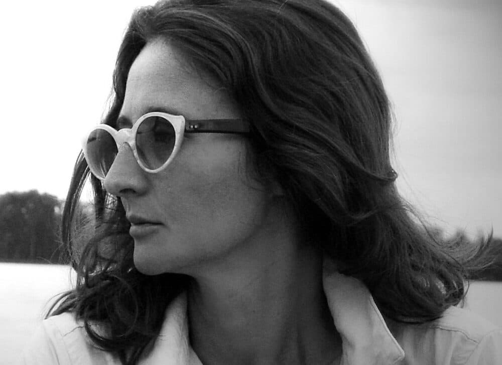 Lucrecia Martel, la mujer detrás de los lentes de nácar