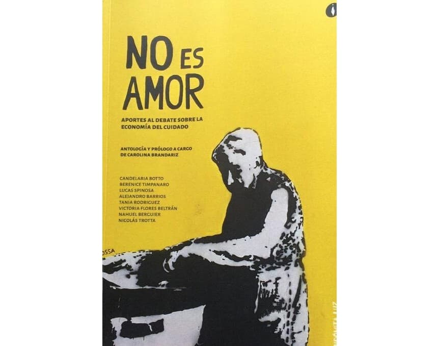 No es amor