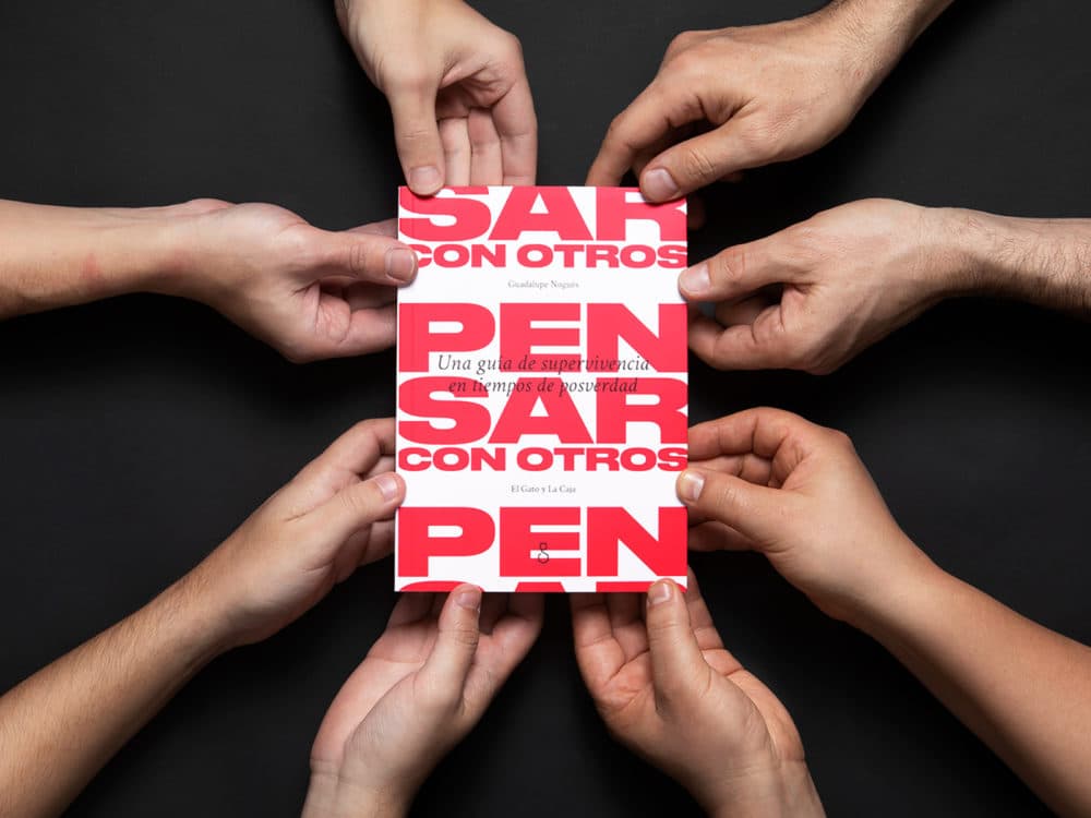 Una guía para ganarle a la posverdad