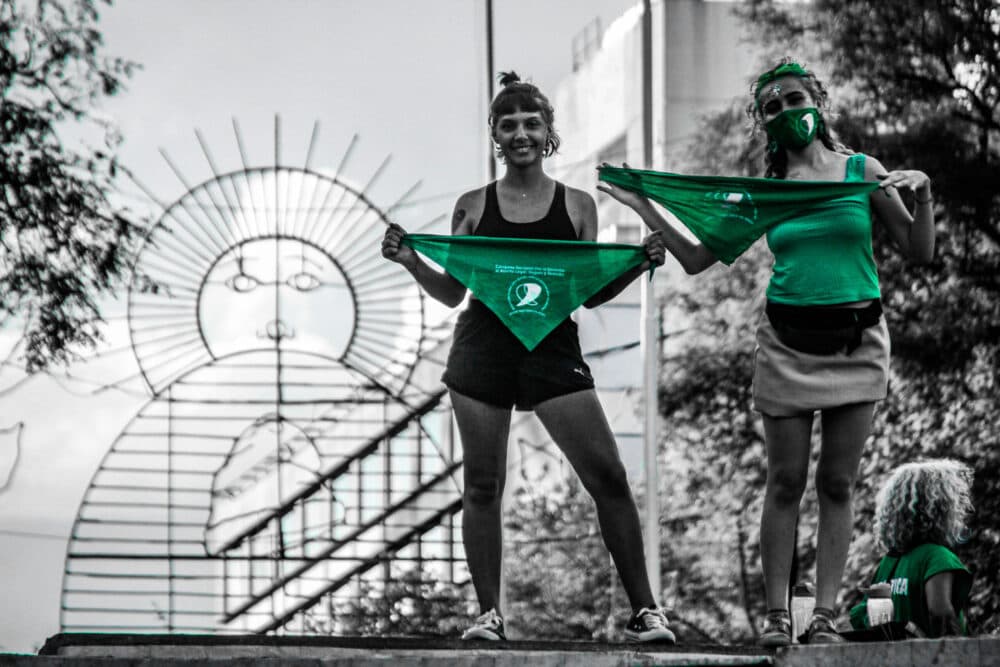 Seis meses de aborto legal, radiografía de un derecho