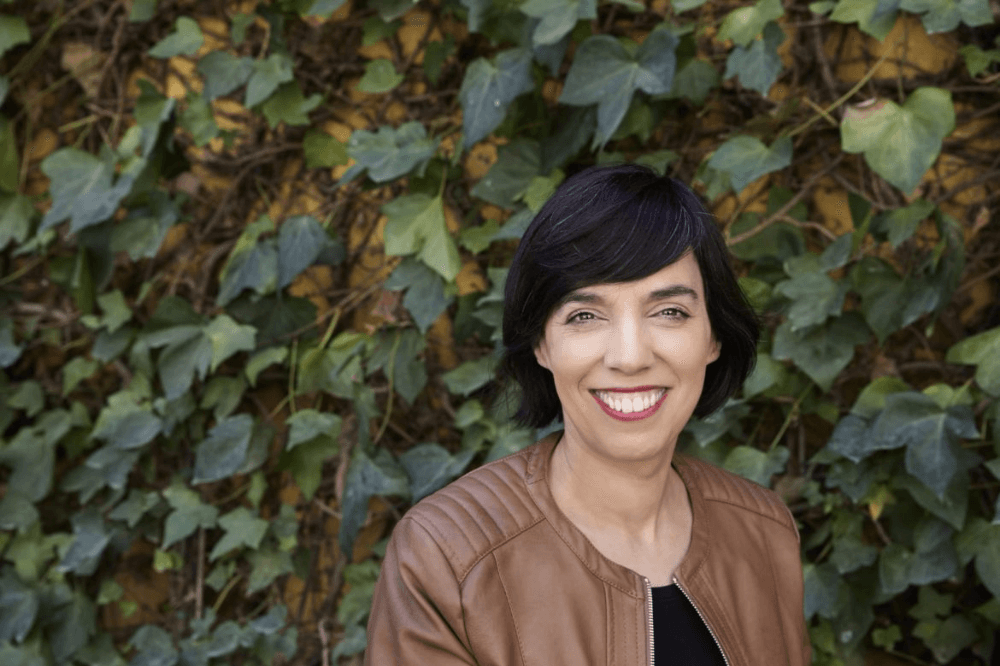 Esther Vivas: “El problema no es maternar sino el mercado de trabajo"