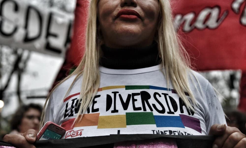 Visibilidad trans para conquistar la igualdad