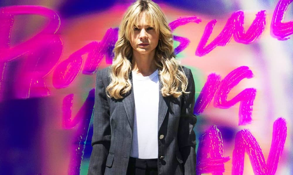 Promising Young Woman: ¿hay justicia frente a la violencia machista?