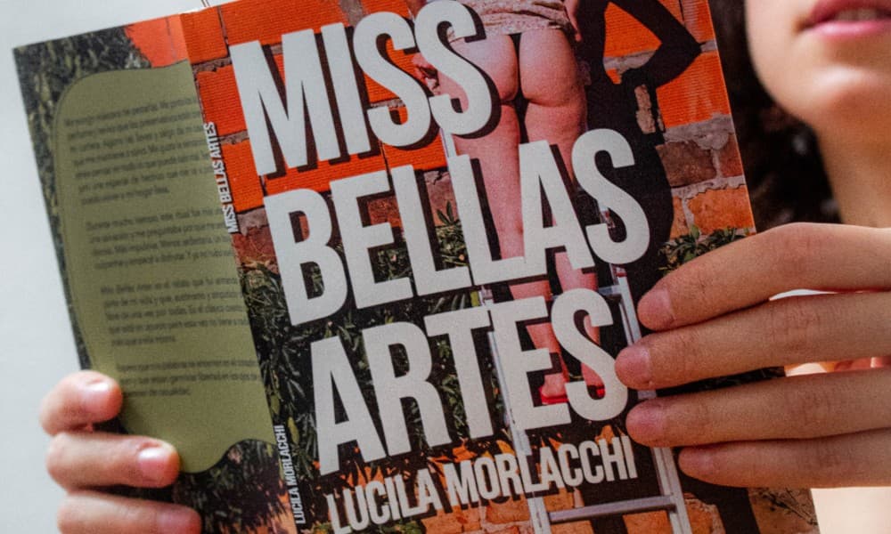 Miss Bellas Artes