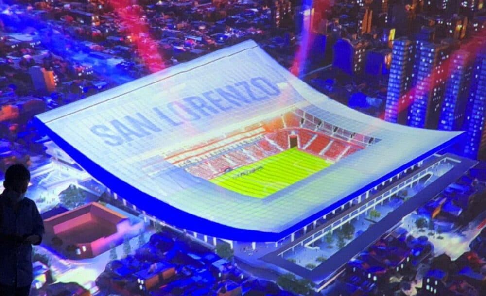 La vuelta a Boedo también es un camino de inclusión y feminismo