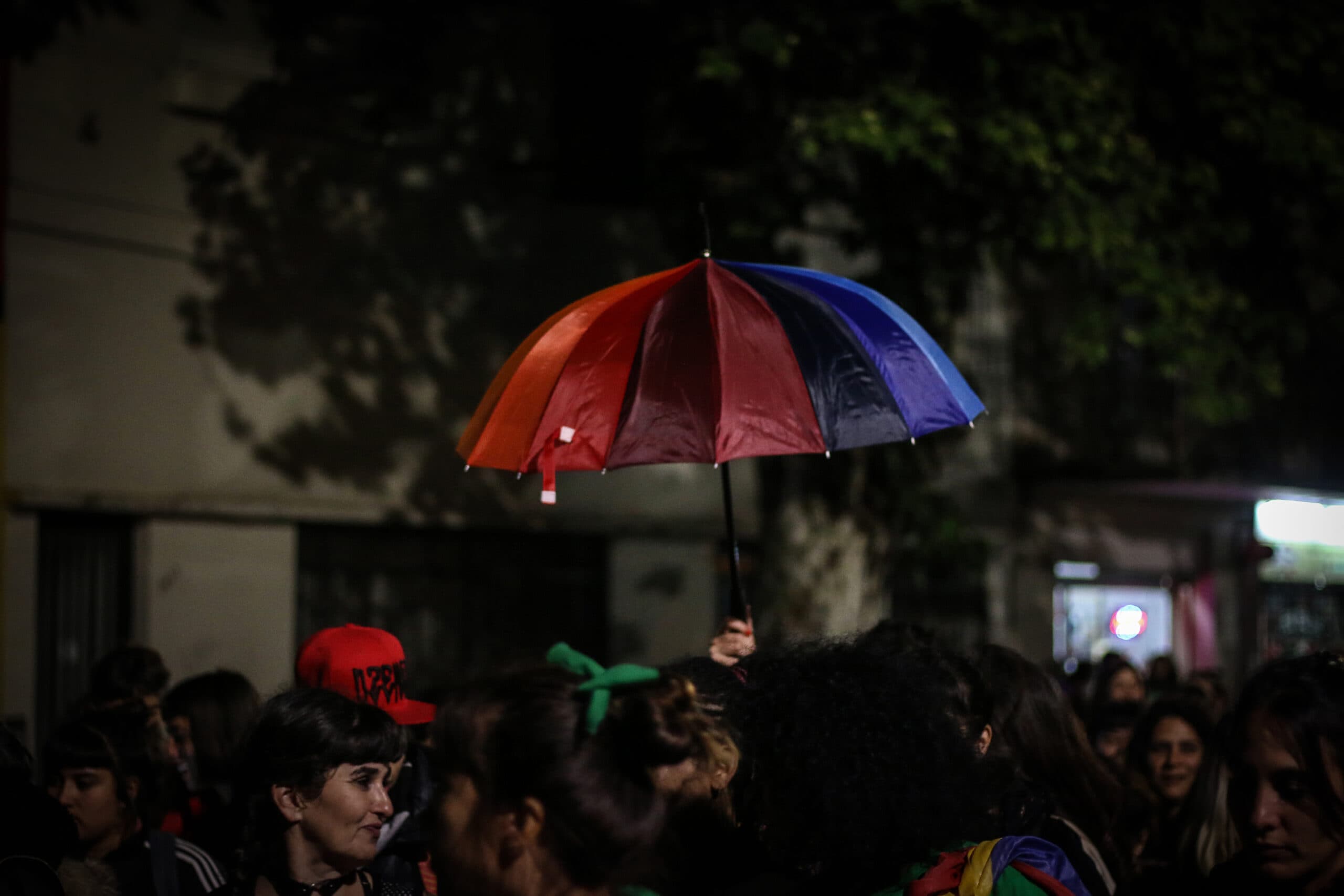 Transfeminismo para que reine en el pueblo la igualdad