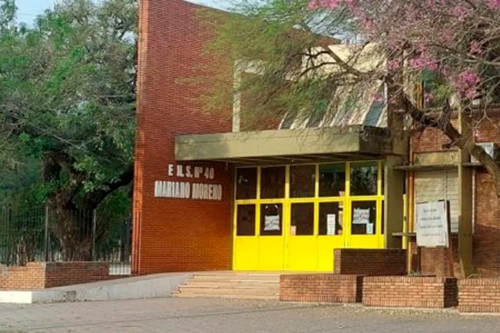 Matar en una escuela: cuánto más vamos a permitir la violencia en las aulas