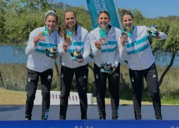 Los Juegos Panamericanos 2023 y la representación femenina