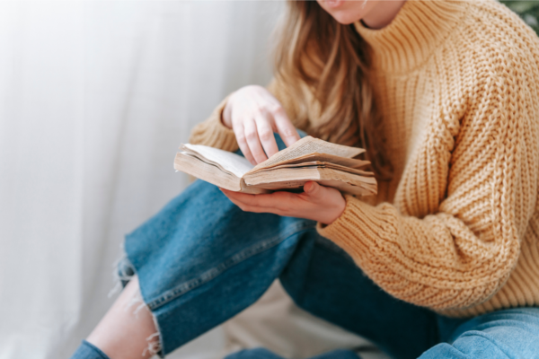 CLUB DE LECTURA: LO LITERARIO ES POLÍTICO - Imagen 3