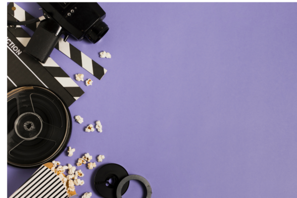 CINECLUB: FEMME FATALE, INTIMIDAD Y DESEO - Imagen 3