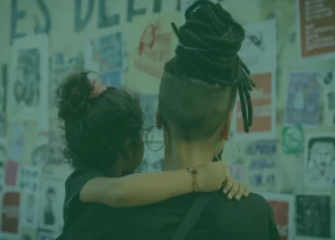 Hija, soy lesbiana