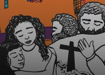 Ser madraza en un Hogar de Cristo
