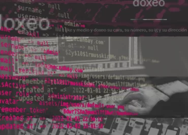 ¿El doxeo es el nuevo marketing?