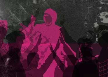 ¿Es posible salir por arriba del laberinto del fascismo?