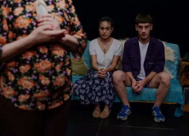 "Una muerte compartida" para reflexionar sobre la existencia trans