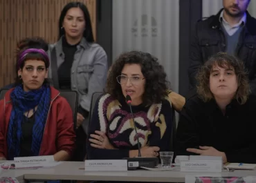 Odio de género organizado: la ofensiva digital de la derecha contra las periodistas en Argentina