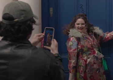 "Too Much": ¿Qué pasa después del final feliz?