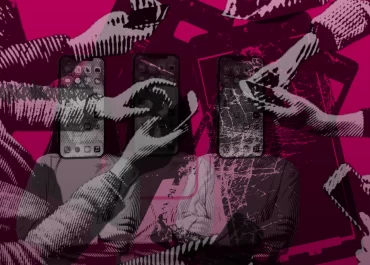 Apagarlo todo: el silencio como una forma de habitar la era digital