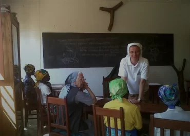 Las mujeres en la Iglesia: avances y desafíos