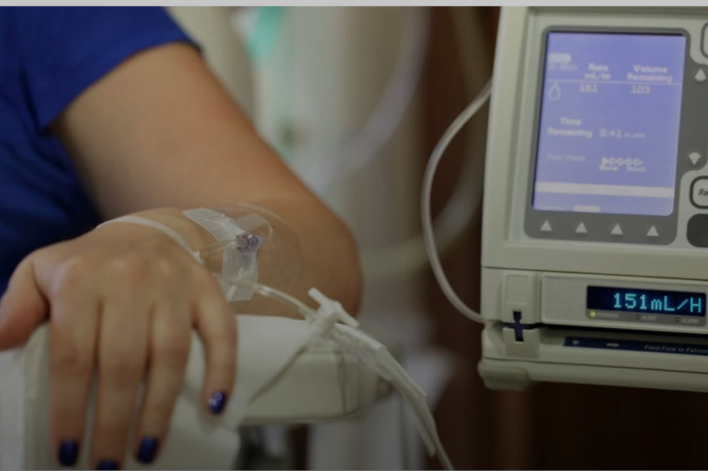 Narrar el cáncer de mama en la zozobra de un Estado que desaparece