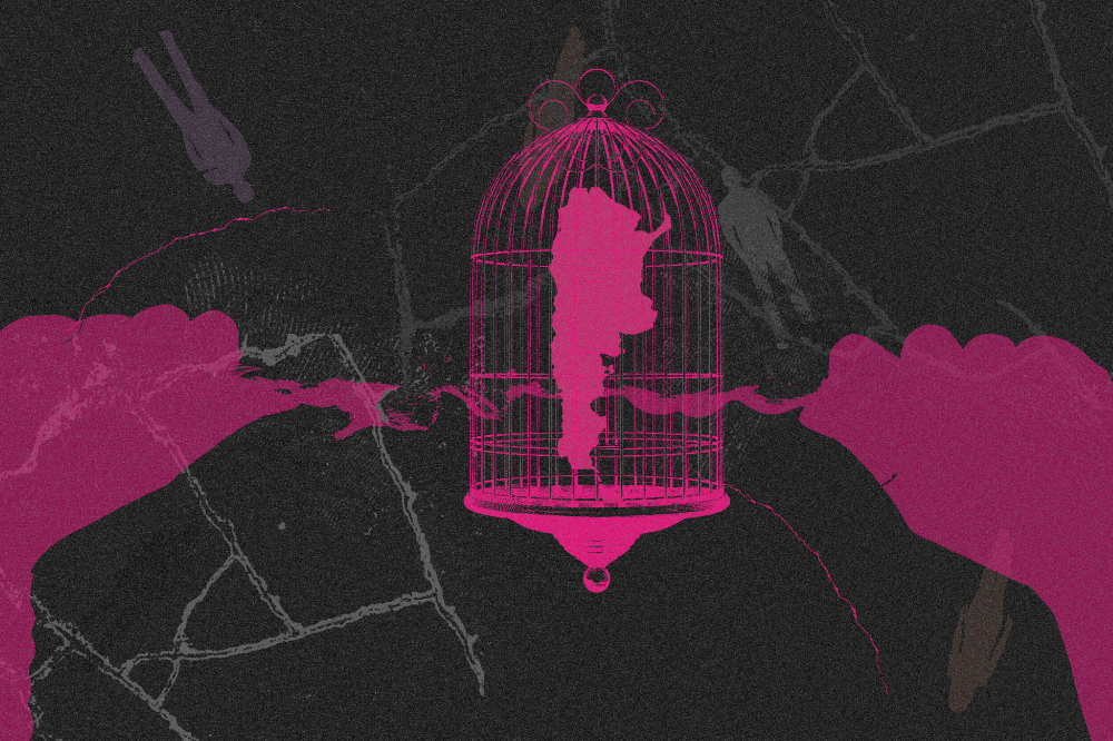 La aristocracia tecno-financiera: cuando el capital subordina a la política