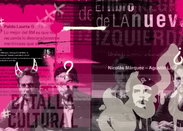 Del hashtag al femicidio: por qué los discursos antifeministas importan