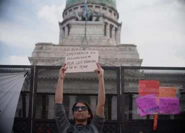 Discapacidad y crianza: historias de un ajuste sin precedentes