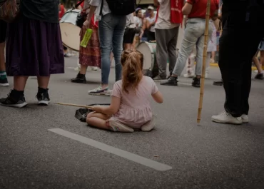 Relevamiento sobre el lobby de las "falsas denuncias": la última trinchera de la ultraderecha