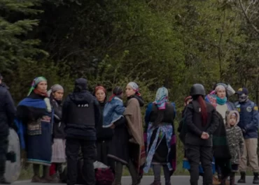 Caso Beatriz Cayún: una condena discriminatoria y sin perspectiva de género