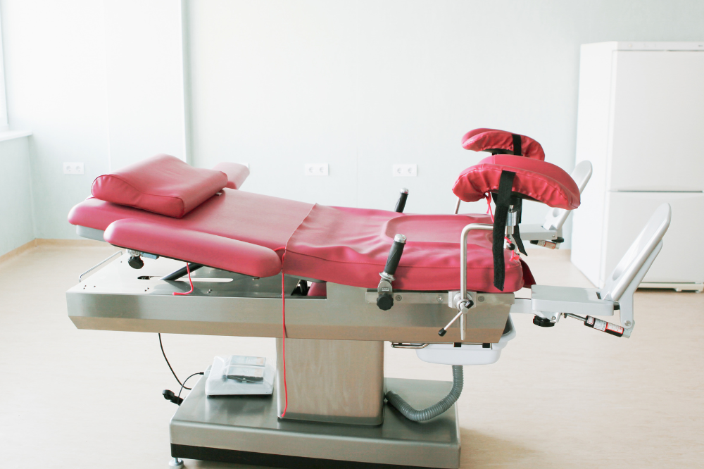 Del silencio a la organización: un recorrido situado hacia la justicia reproductiva